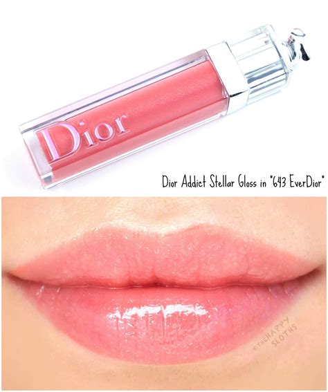 lip gloss dior marionnaud|dior addict lip gloss.